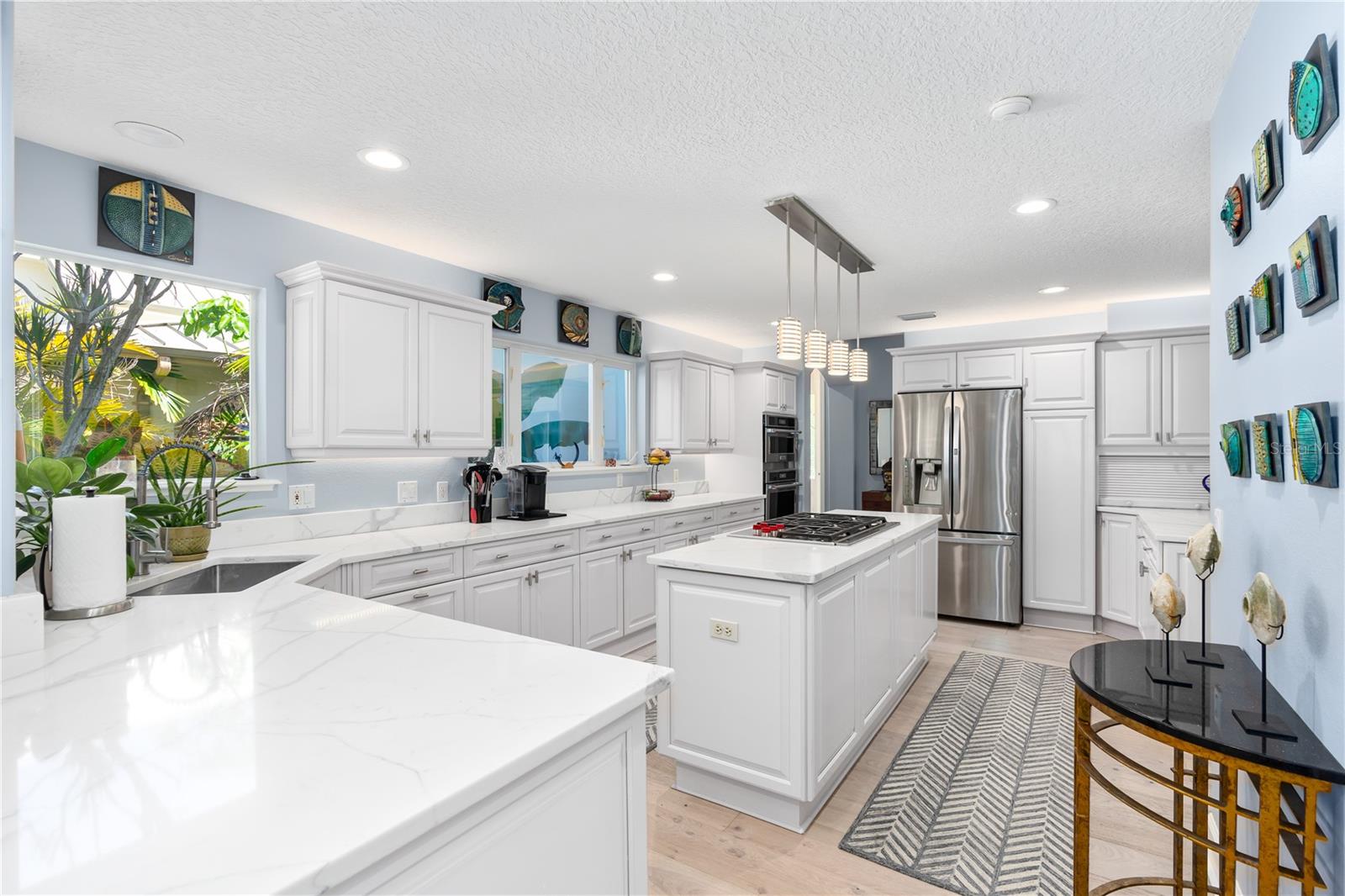 TOMOKA RIVERFRONT - Residential