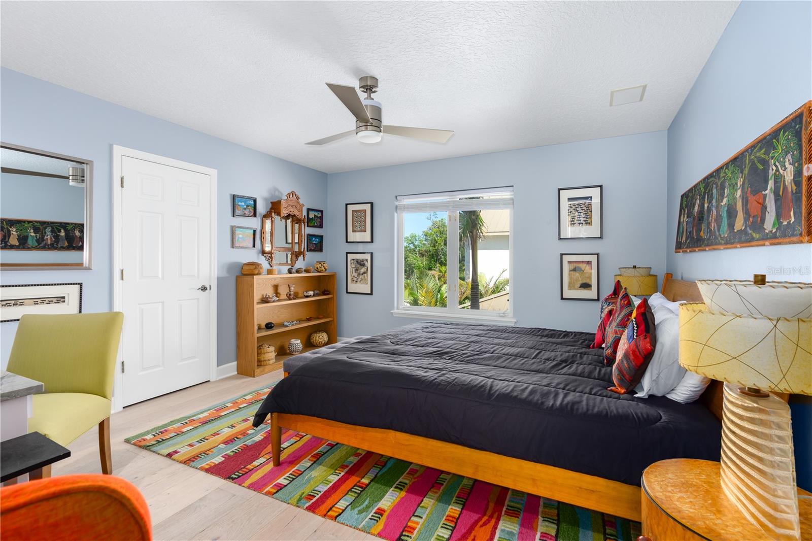 TOMOKA RIVERFRONT - Residential