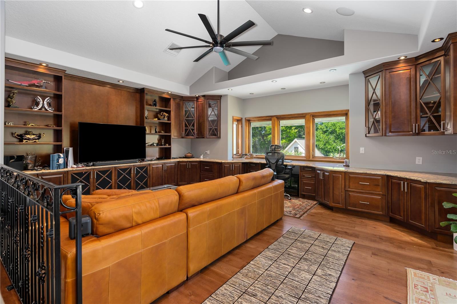 TOMOKA RIVERFRONT - Residential