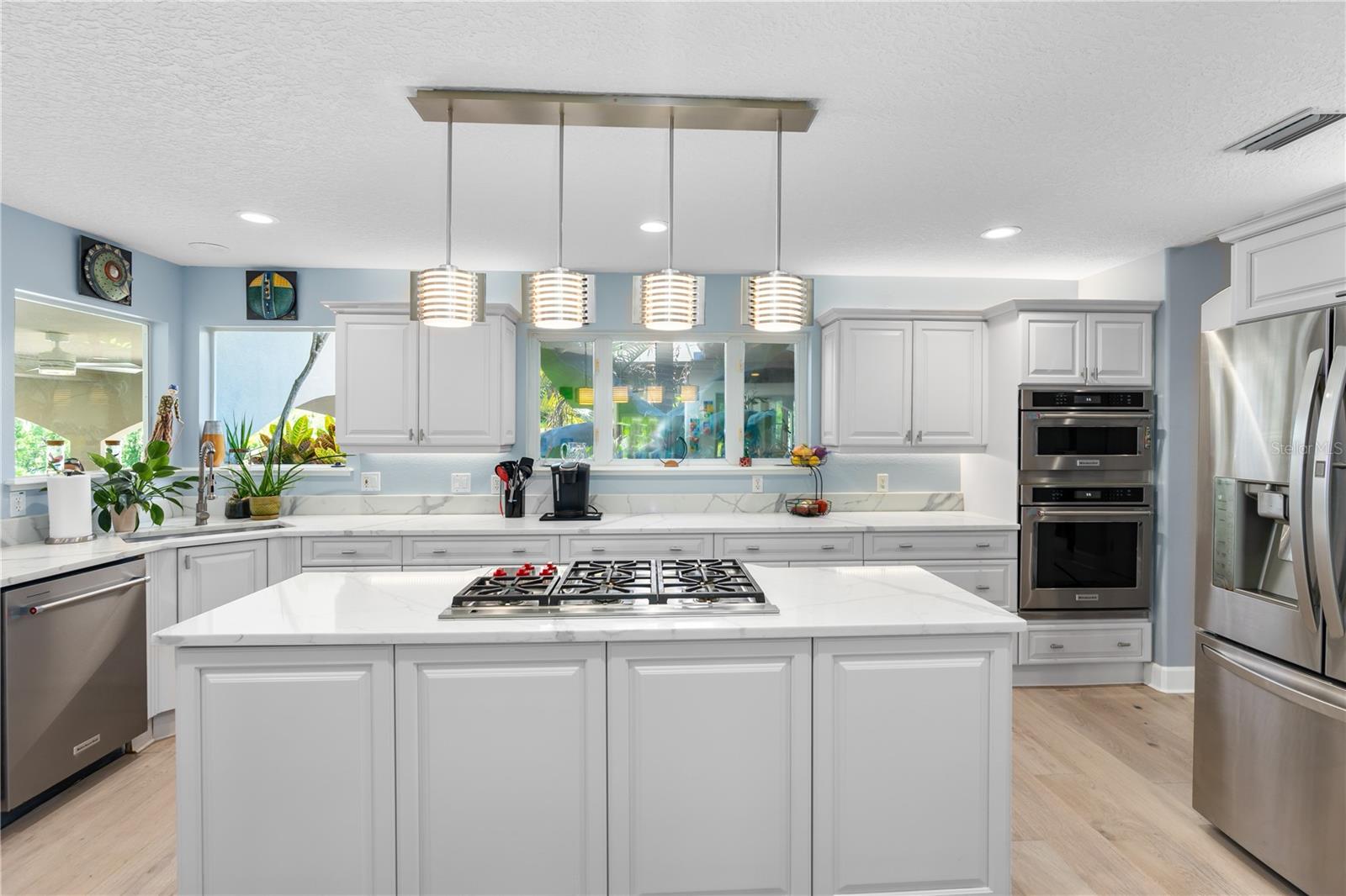 TOMOKA RIVERFRONT - Residential