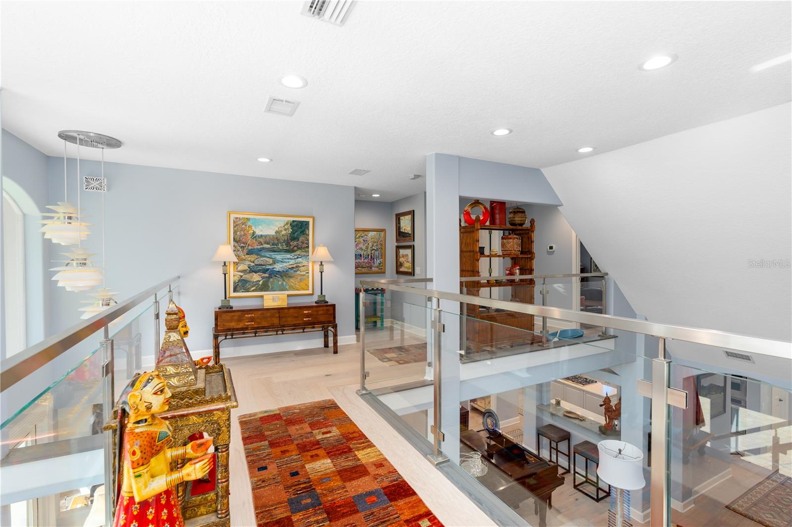 TOMOKA RIVERFRONT - Residential