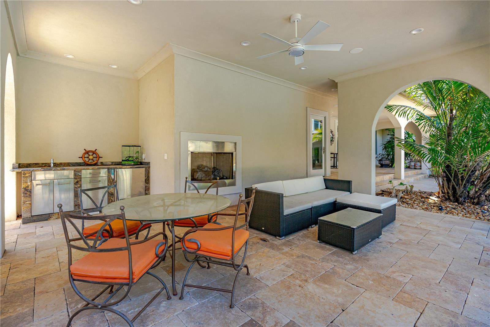 TOMOKA RIVERFRONT - Residential