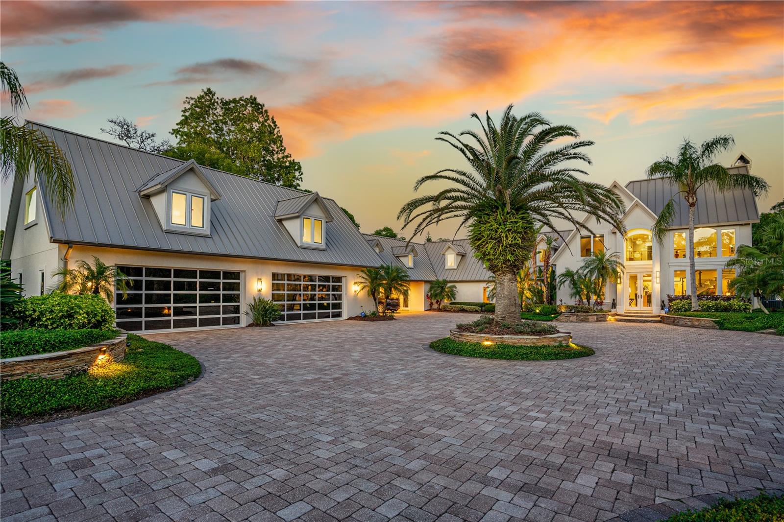 TOMOKA RIVERFRONT - Residential