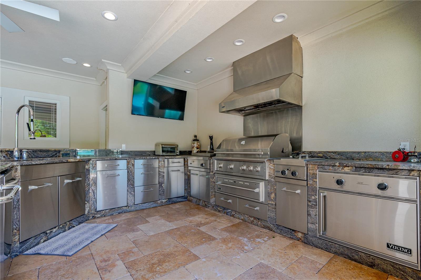 TOMOKA RIVERFRONT - Residential