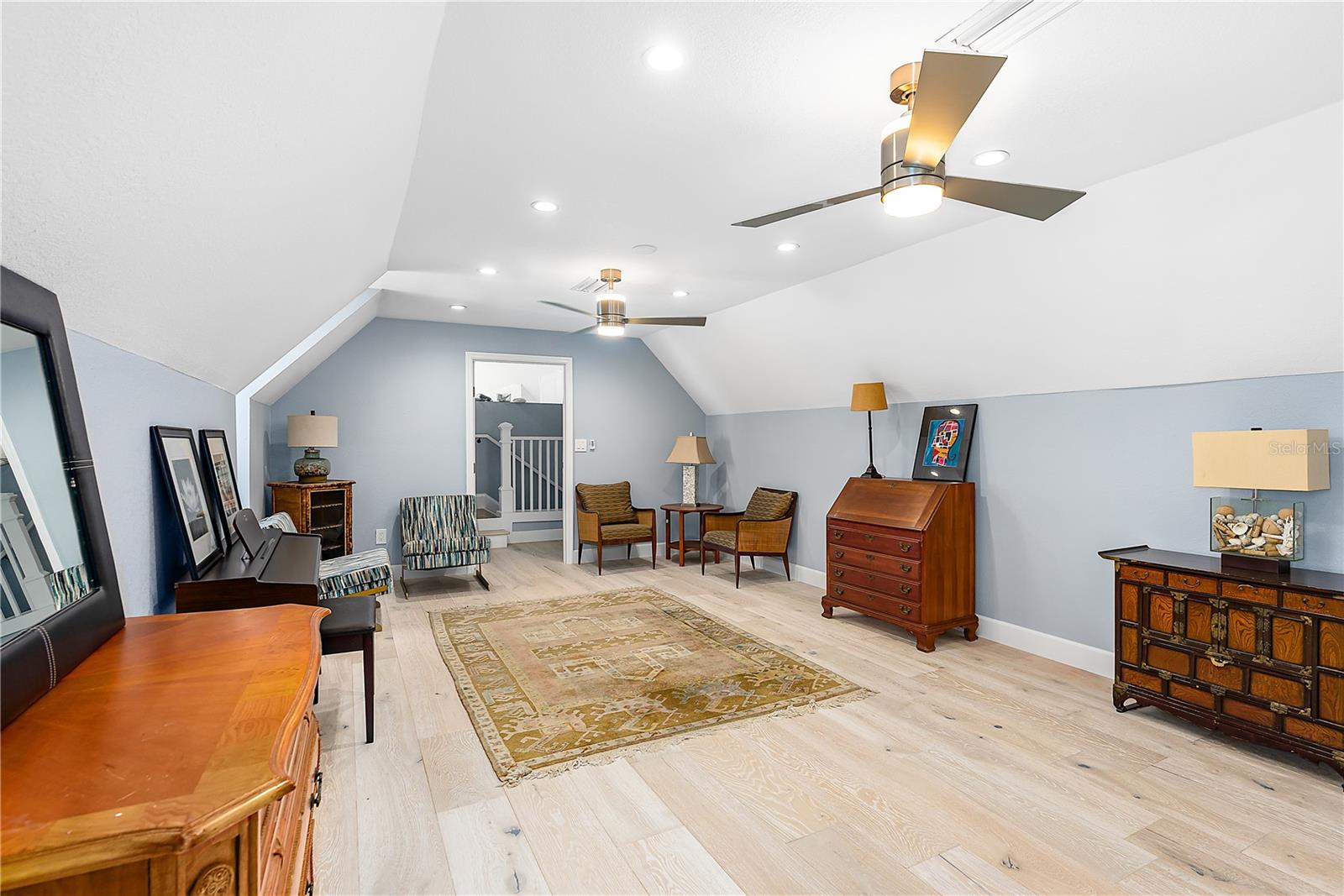 TOMOKA RIVERFRONT - Residential