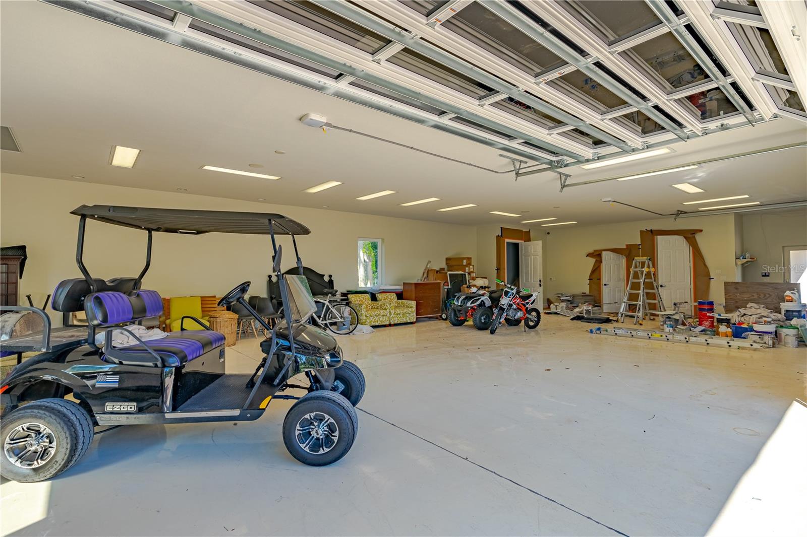 TOMOKA RIVERFRONT - Residential