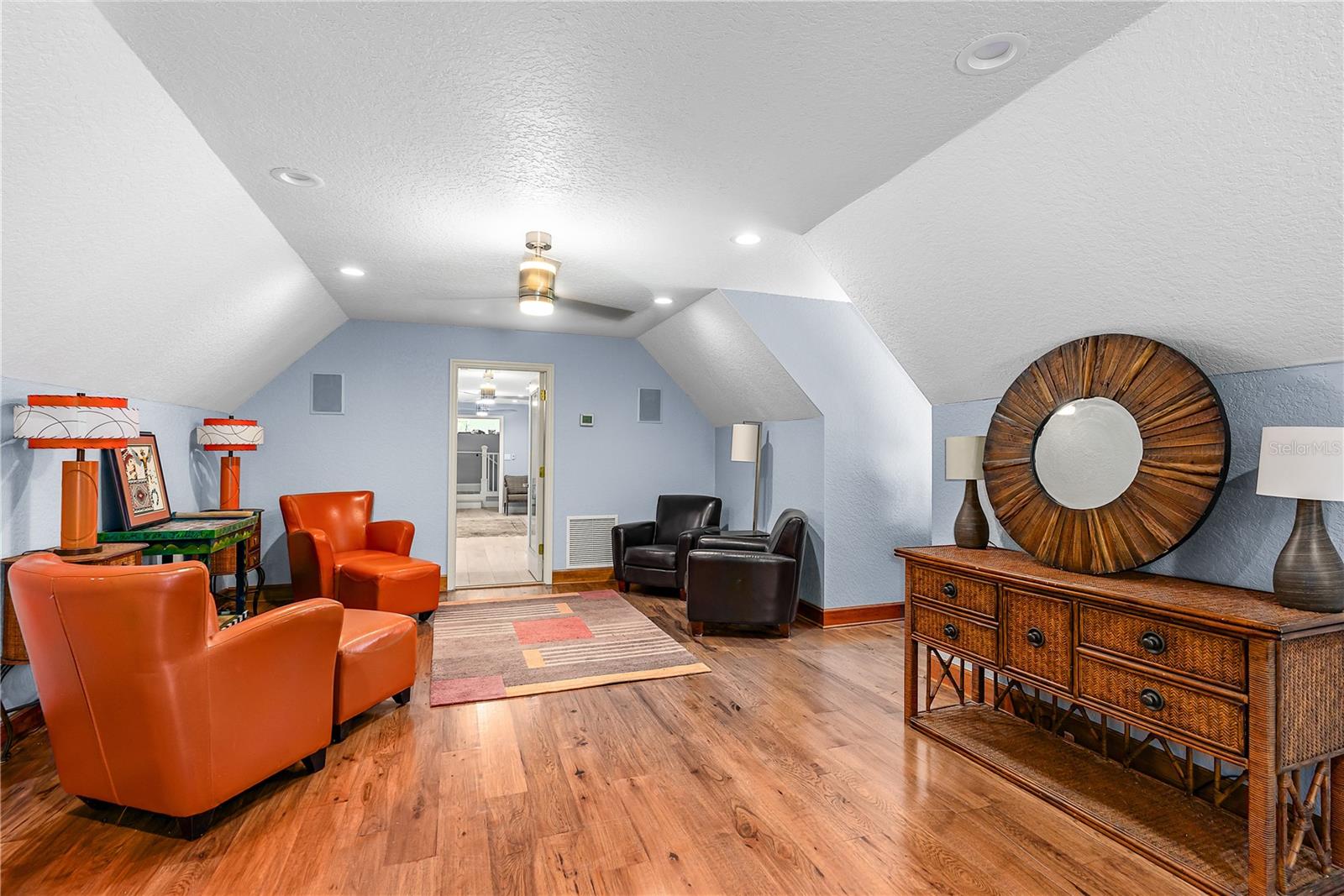 TOMOKA RIVERFRONT - Residential