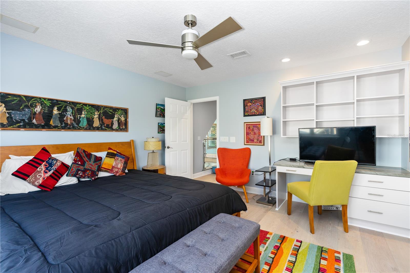 TOMOKA RIVERFRONT - Residential