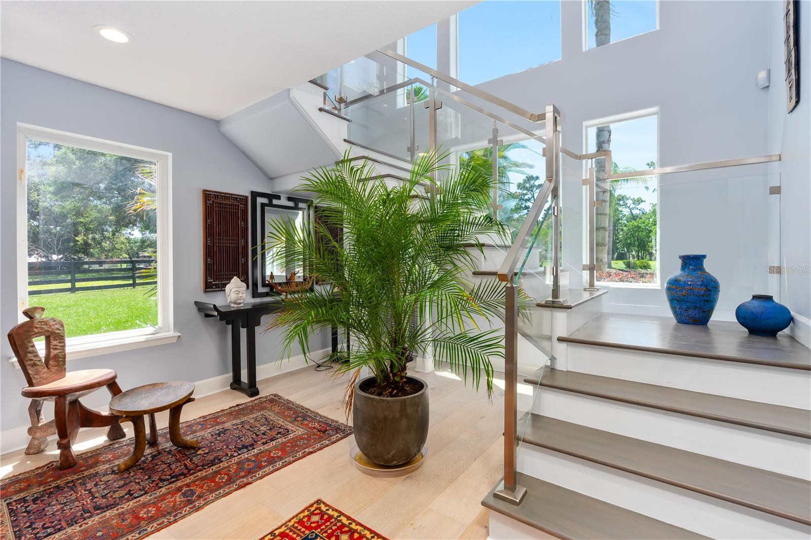 TOMOKA RIVERFRONT - Residential