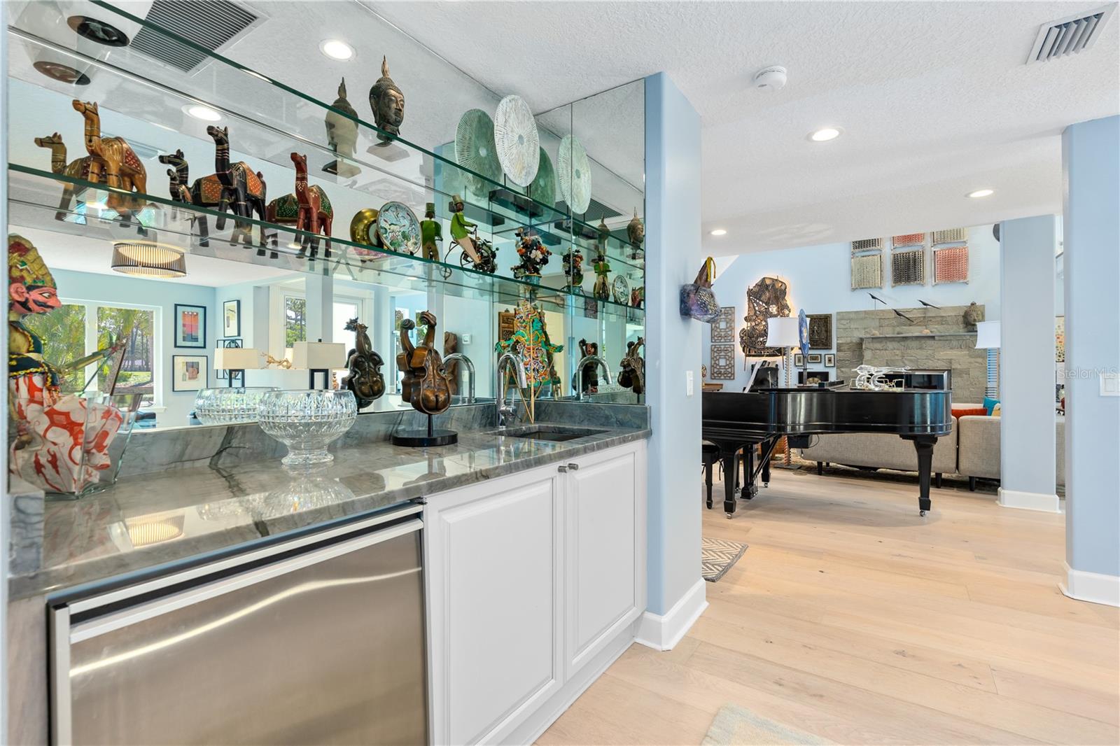 TOMOKA RIVERFRONT - Residential