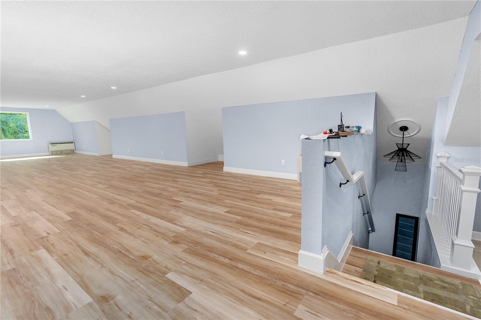 TOMOKA RIVERFRONT - Residential