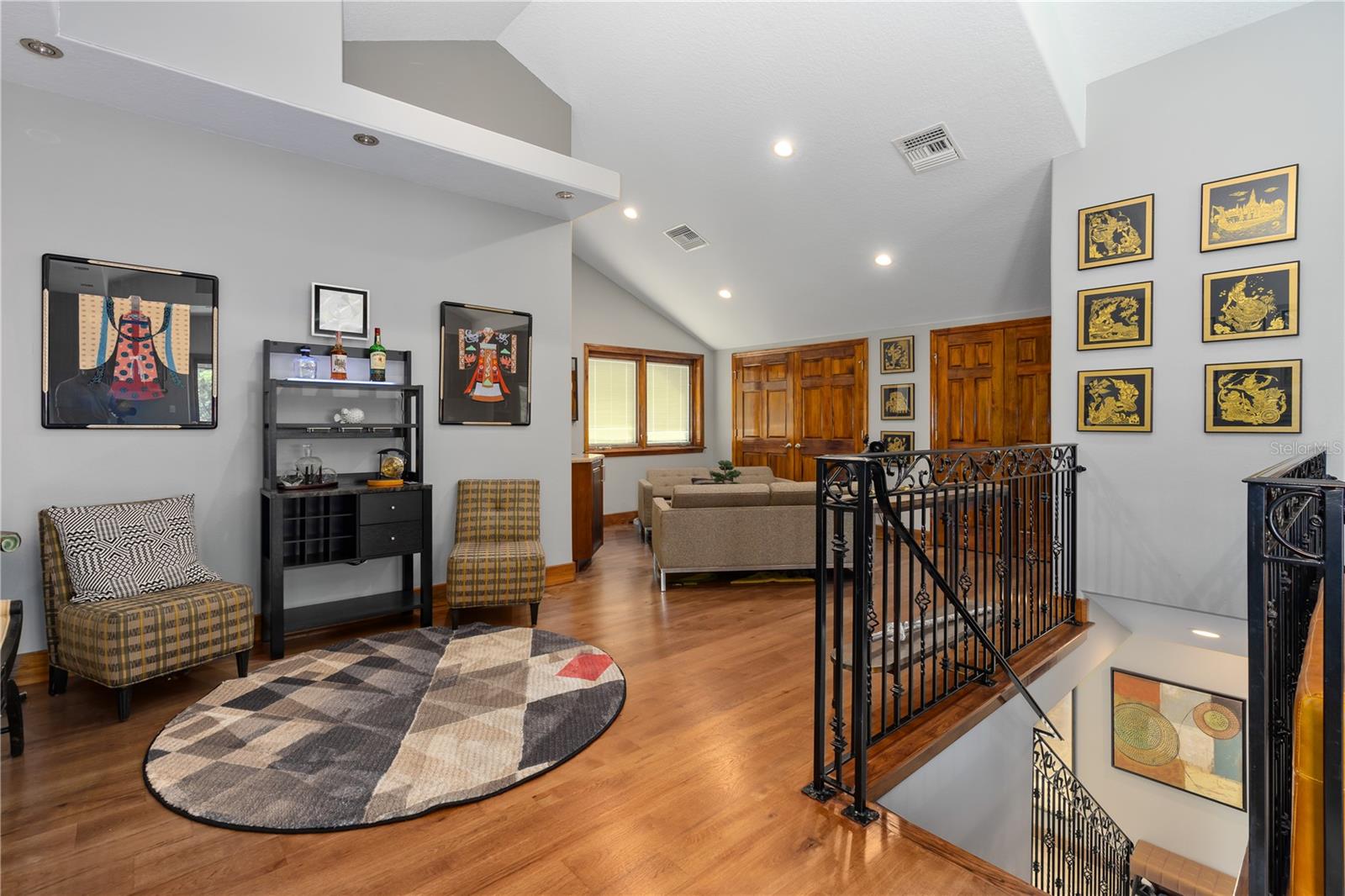 TOMOKA RIVERFRONT - Residential