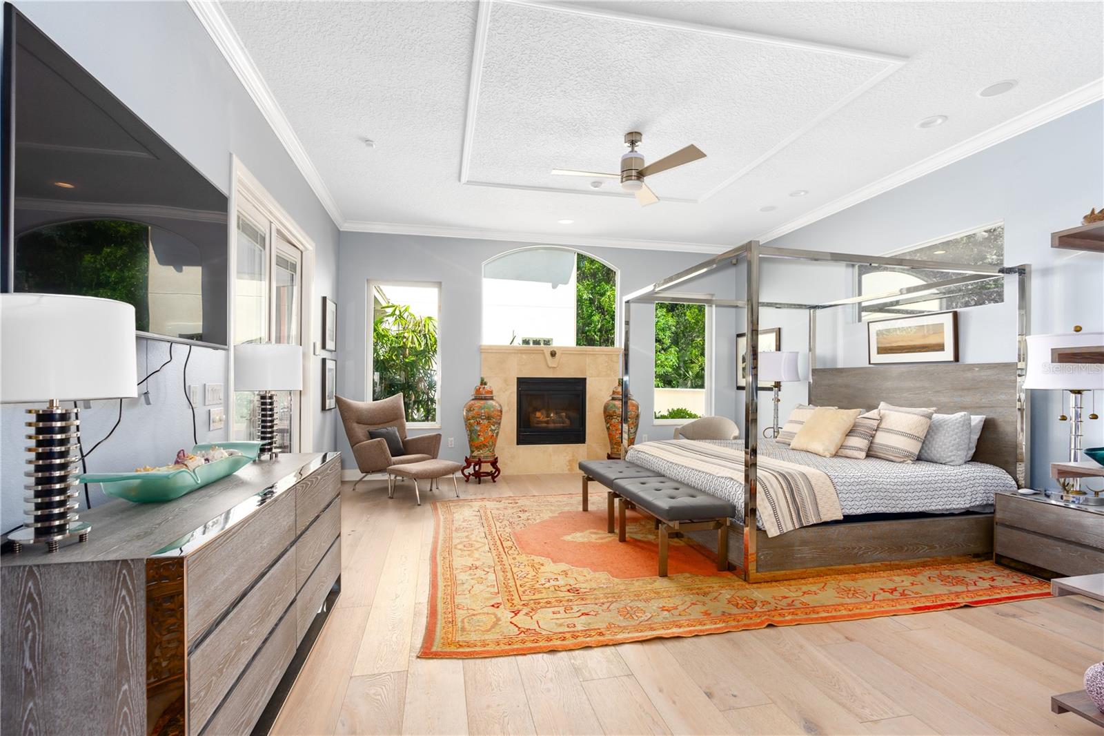 TOMOKA RIVERFRONT - Residential