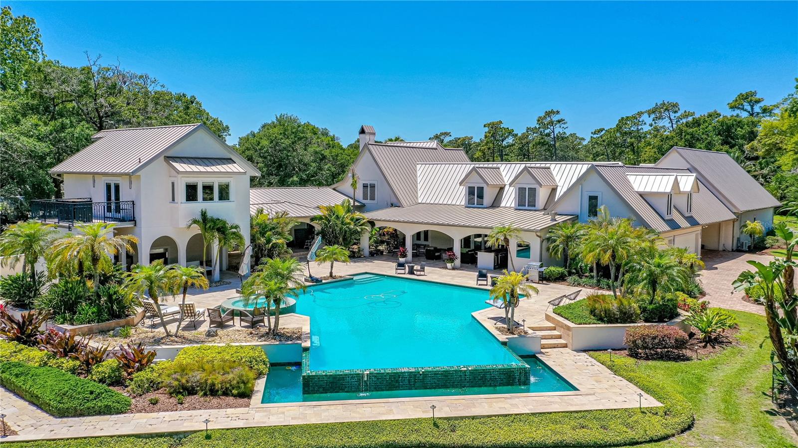 TOMOKA RIVERFRONT - Residential