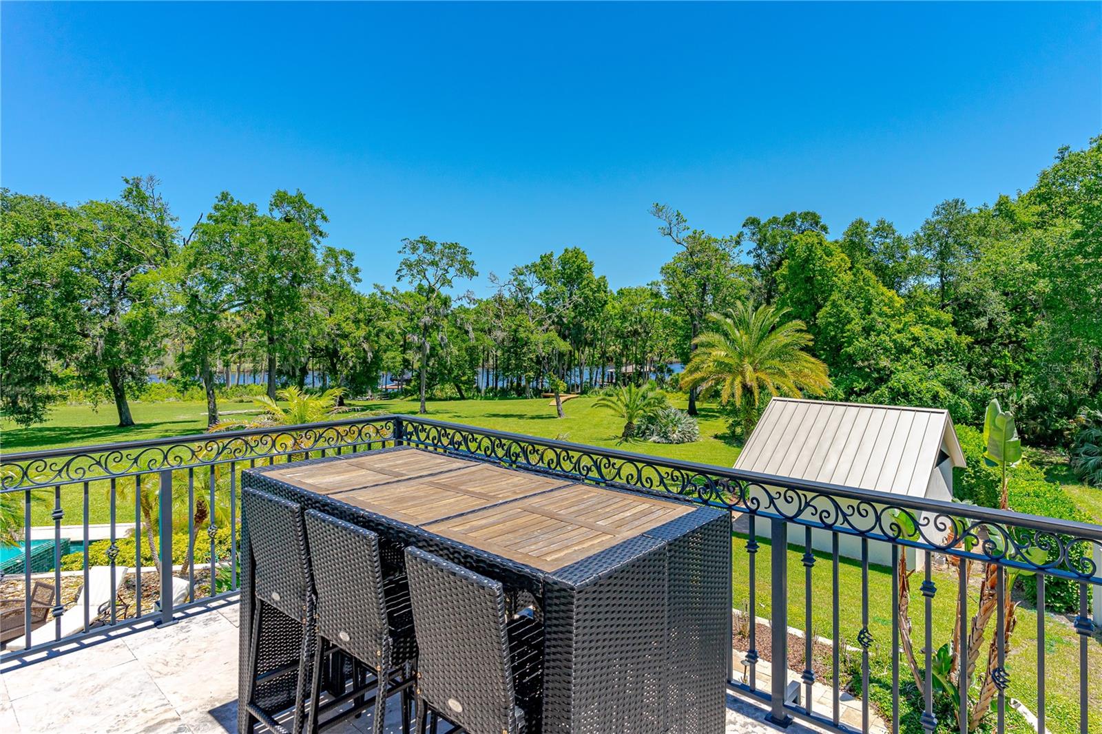 TOMOKA RIVERFRONT - Residential