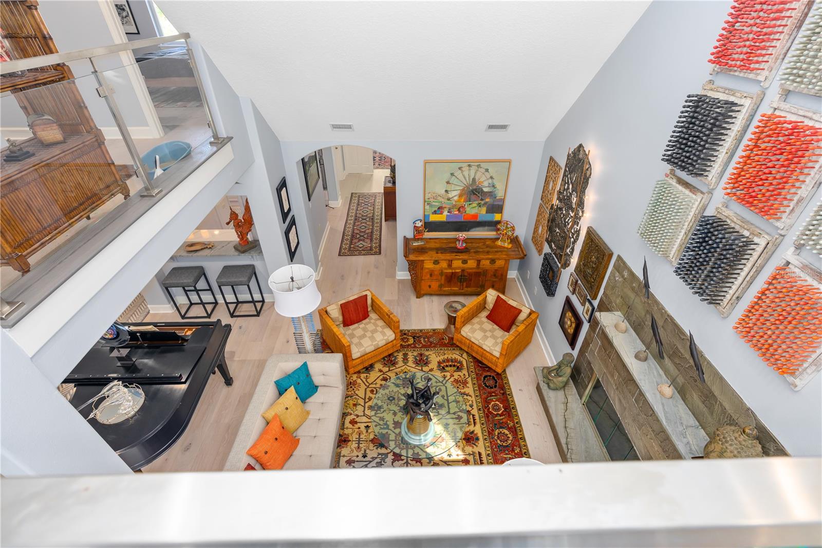 TOMOKA RIVERFRONT - Residential