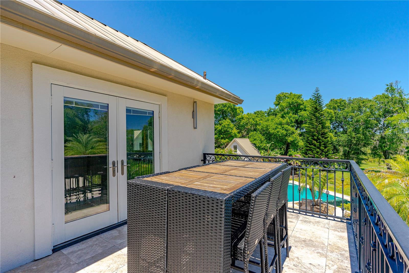 TOMOKA RIVERFRONT - Residential