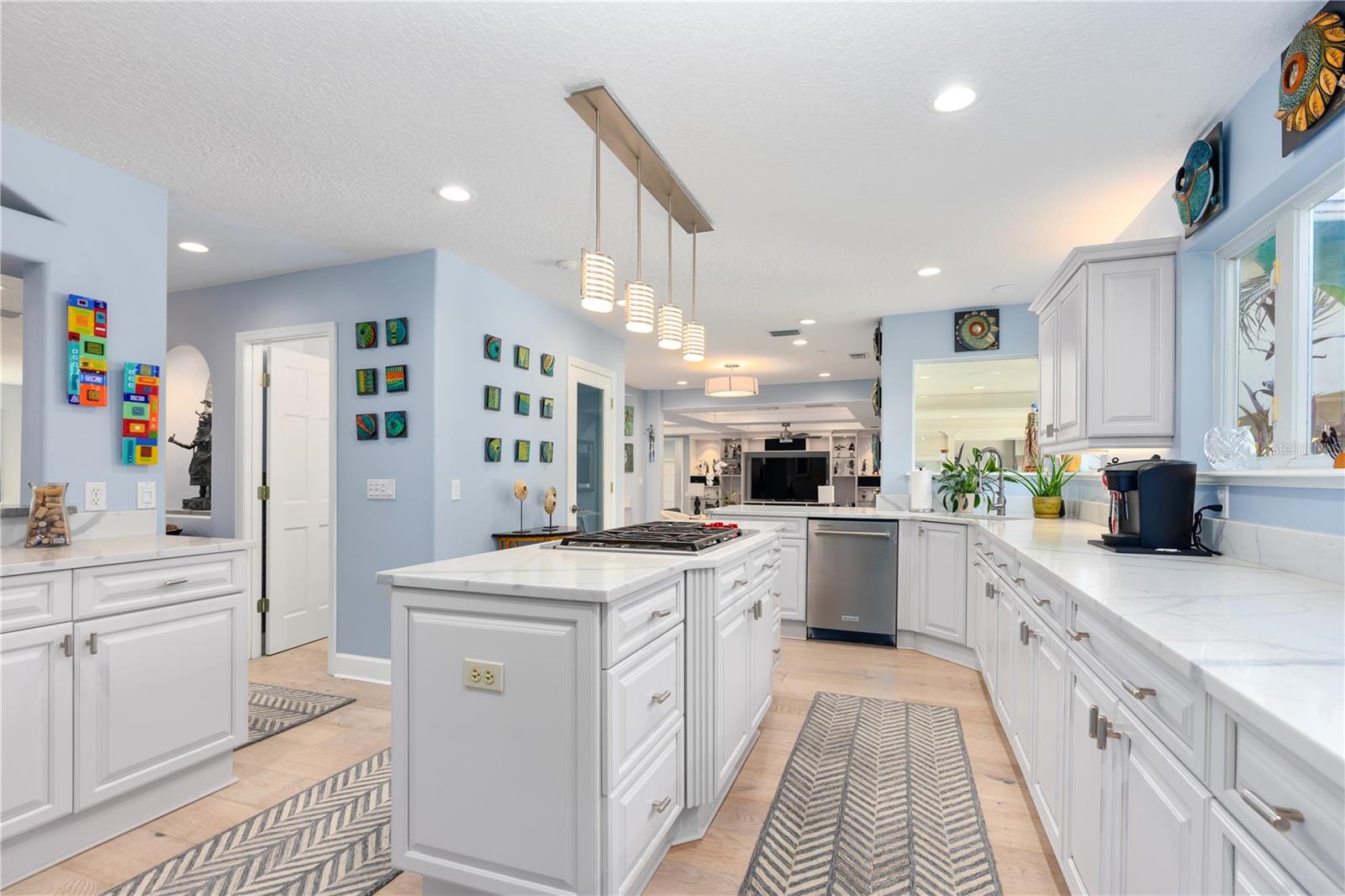 TOMOKA RIVERFRONT - Residential