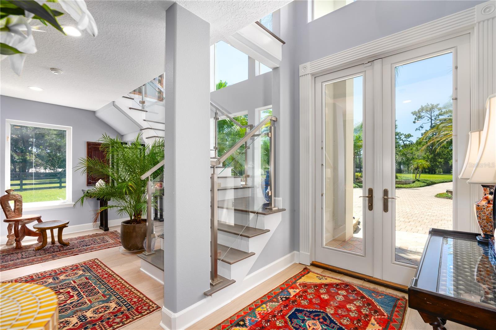 TOMOKA RIVERFRONT - Residential