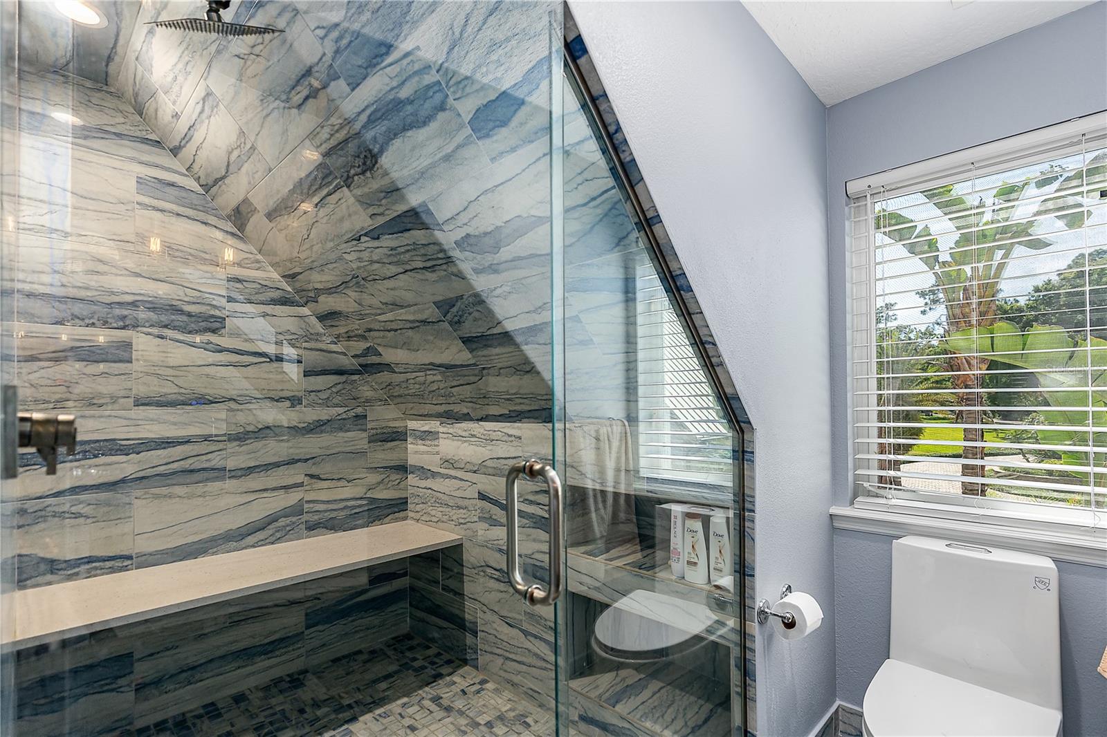 TOMOKA RIVERFRONT - Residential