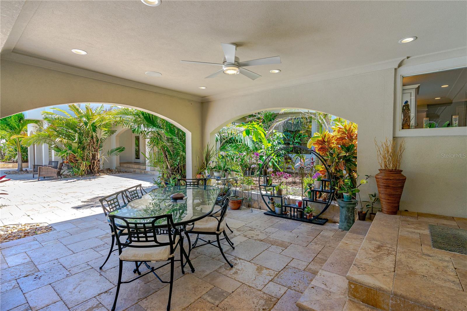 TOMOKA RIVERFRONT - Residential