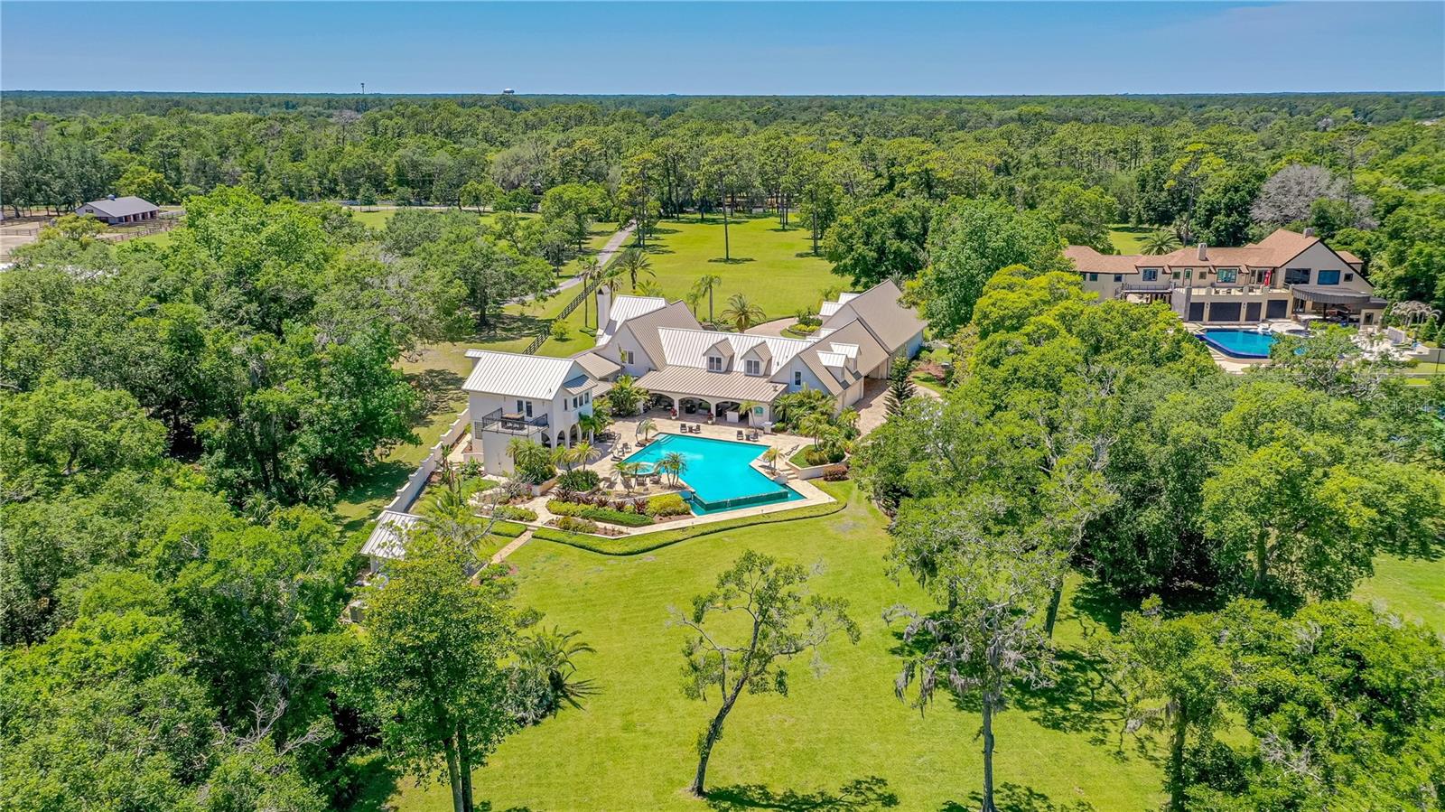 TOMOKA RIVERFRONT - Residential