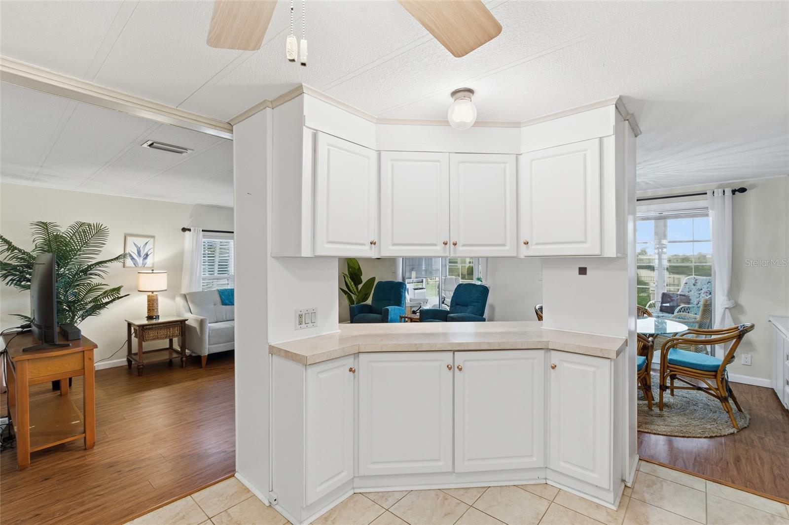 LAZY RIVER MHP - Residential