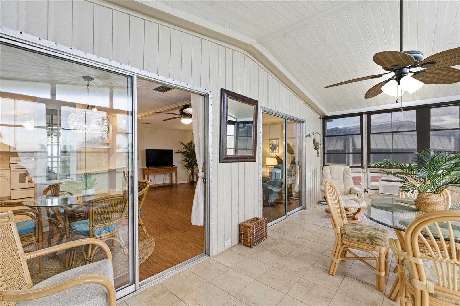 LAZY RIVER MHP - Residential