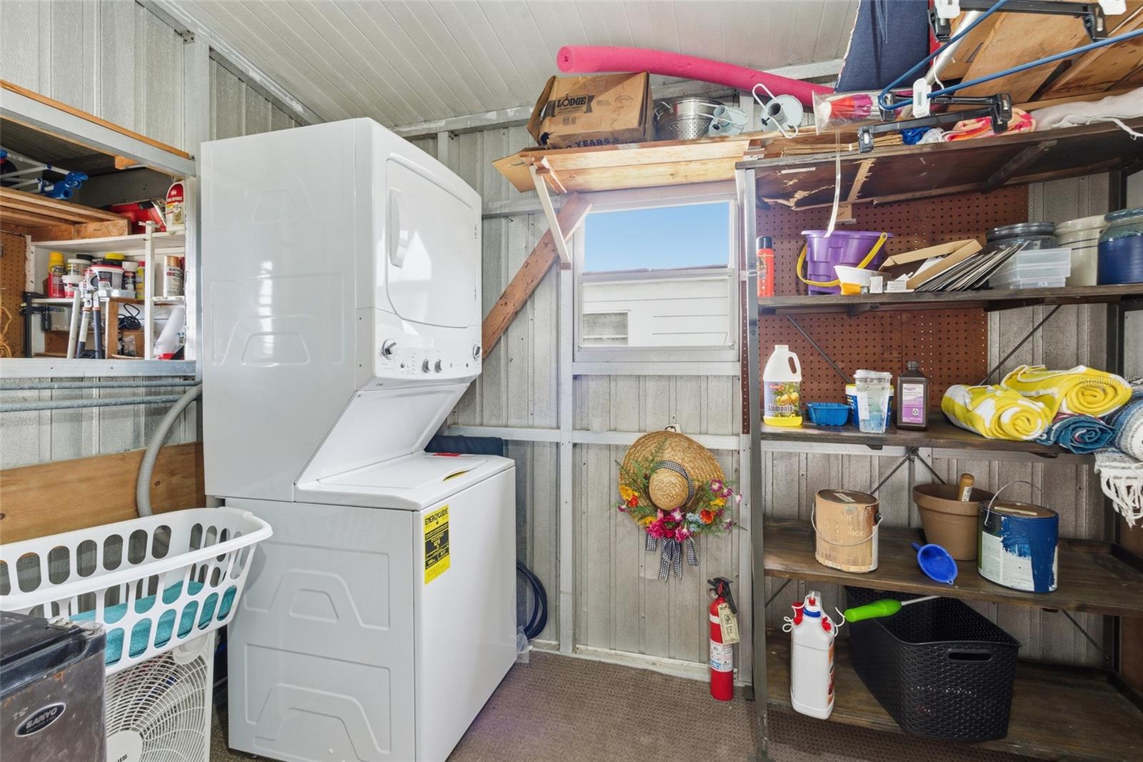 LAZY RIVER MHP - Residential