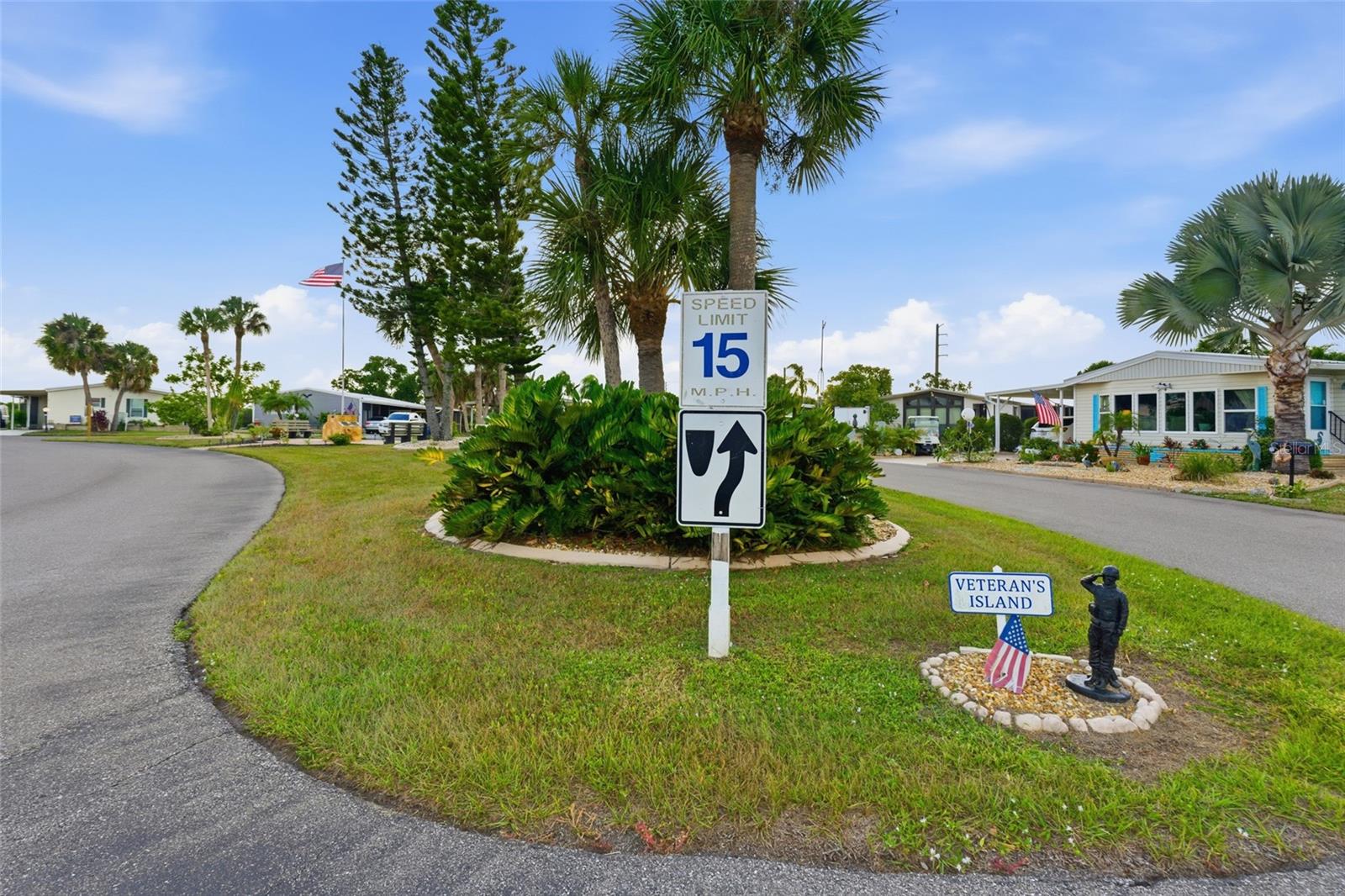 LAZY RIVER MHP - Residential