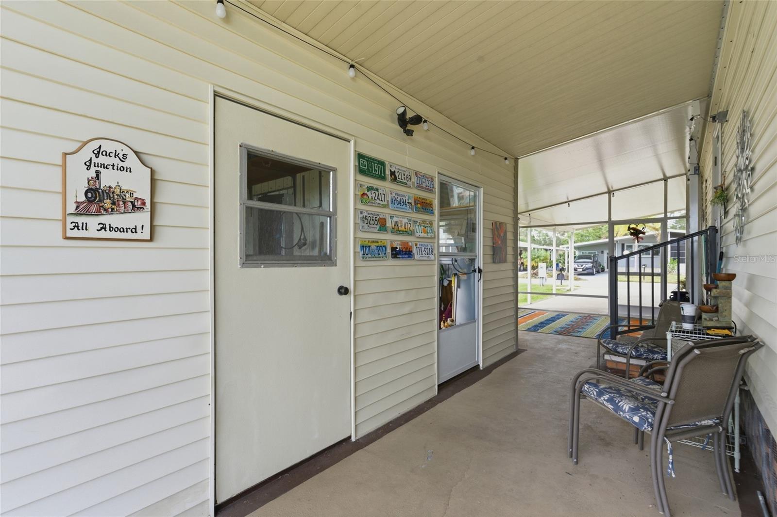 LAZY RIVER MHP - Residential