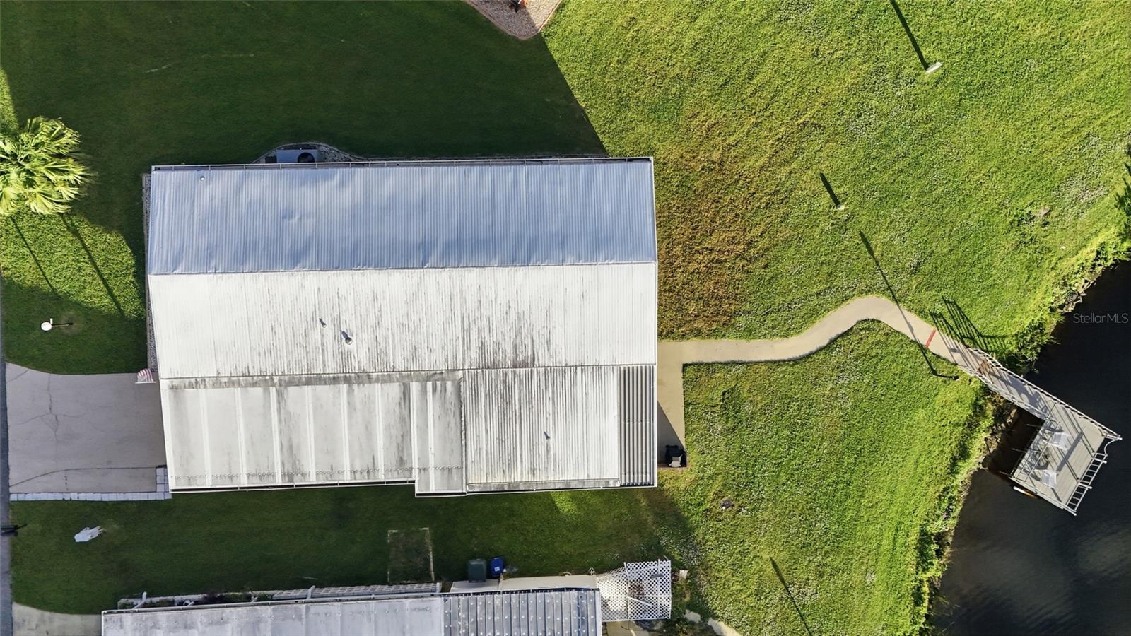 LAZY RIVER MHP - Residential