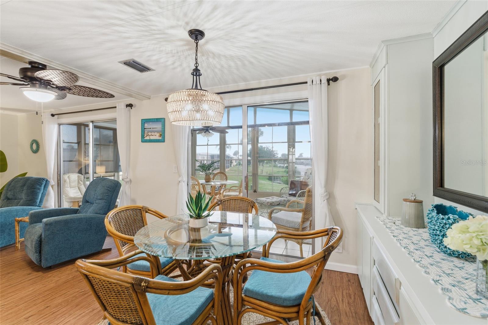 LAZY RIVER MHP - Residential