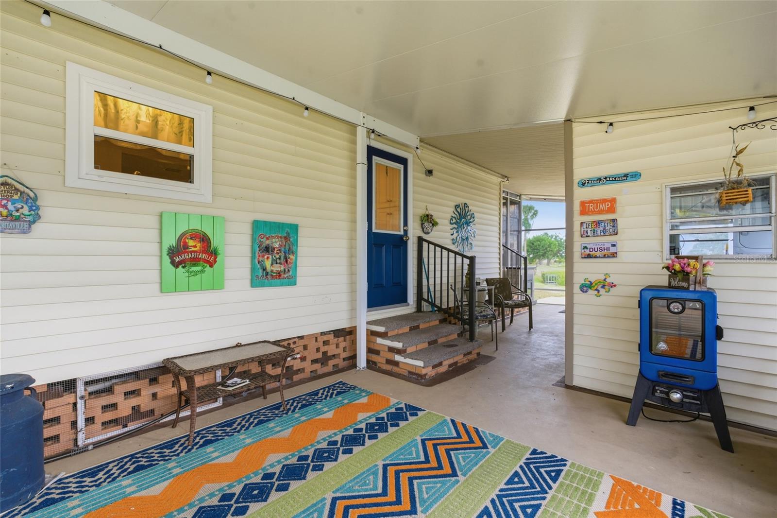 LAZY RIVER MHP - Residential