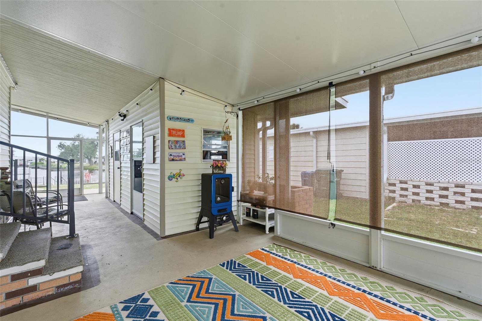 LAZY RIVER MHP - Residential