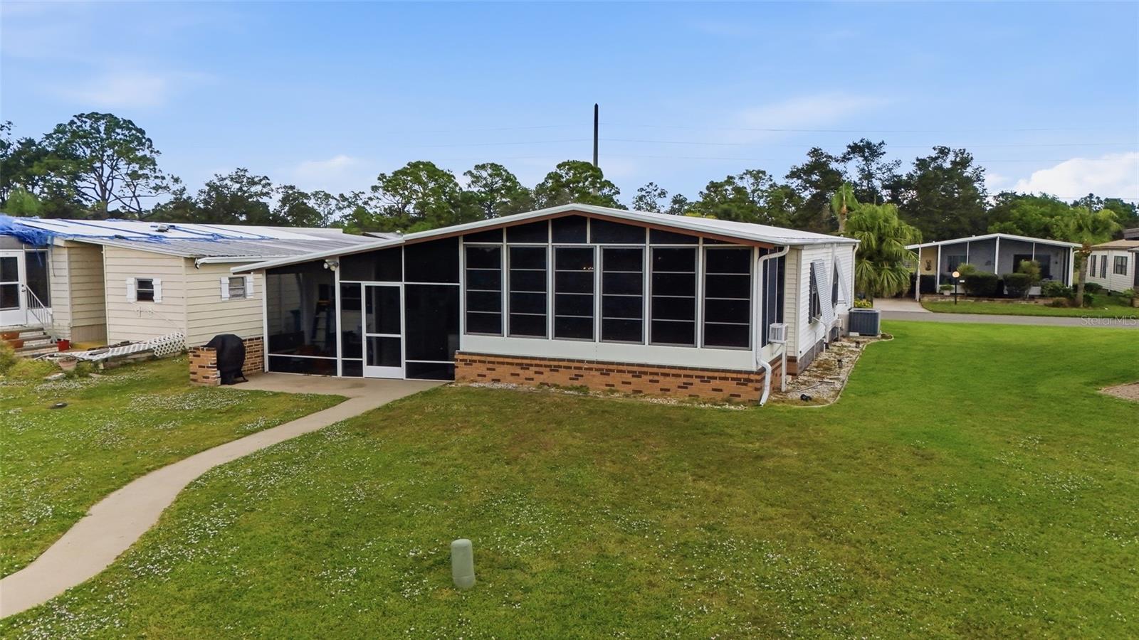 LAZY RIVER MHP - Residential