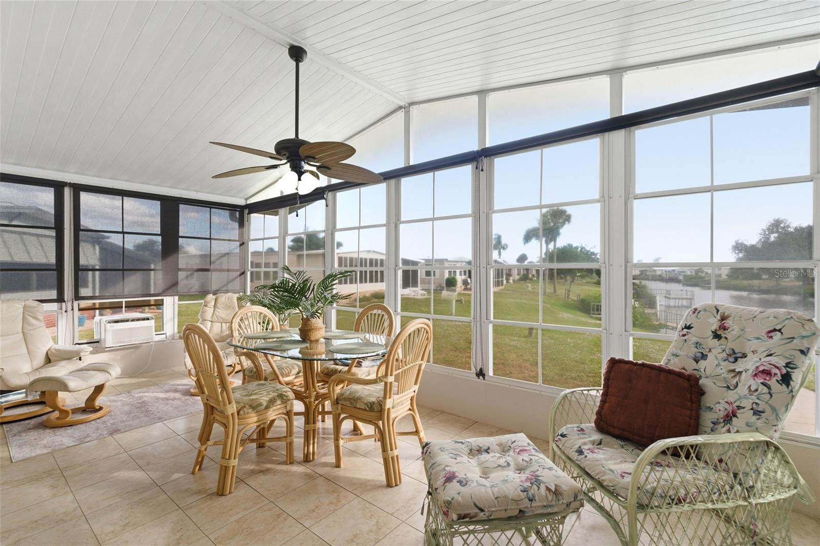 LAZY RIVER MHP - Residential