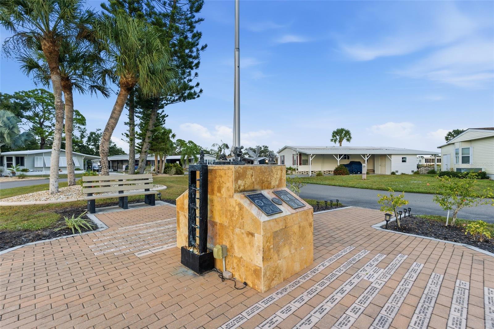 LAZY RIVER MHP - Residential