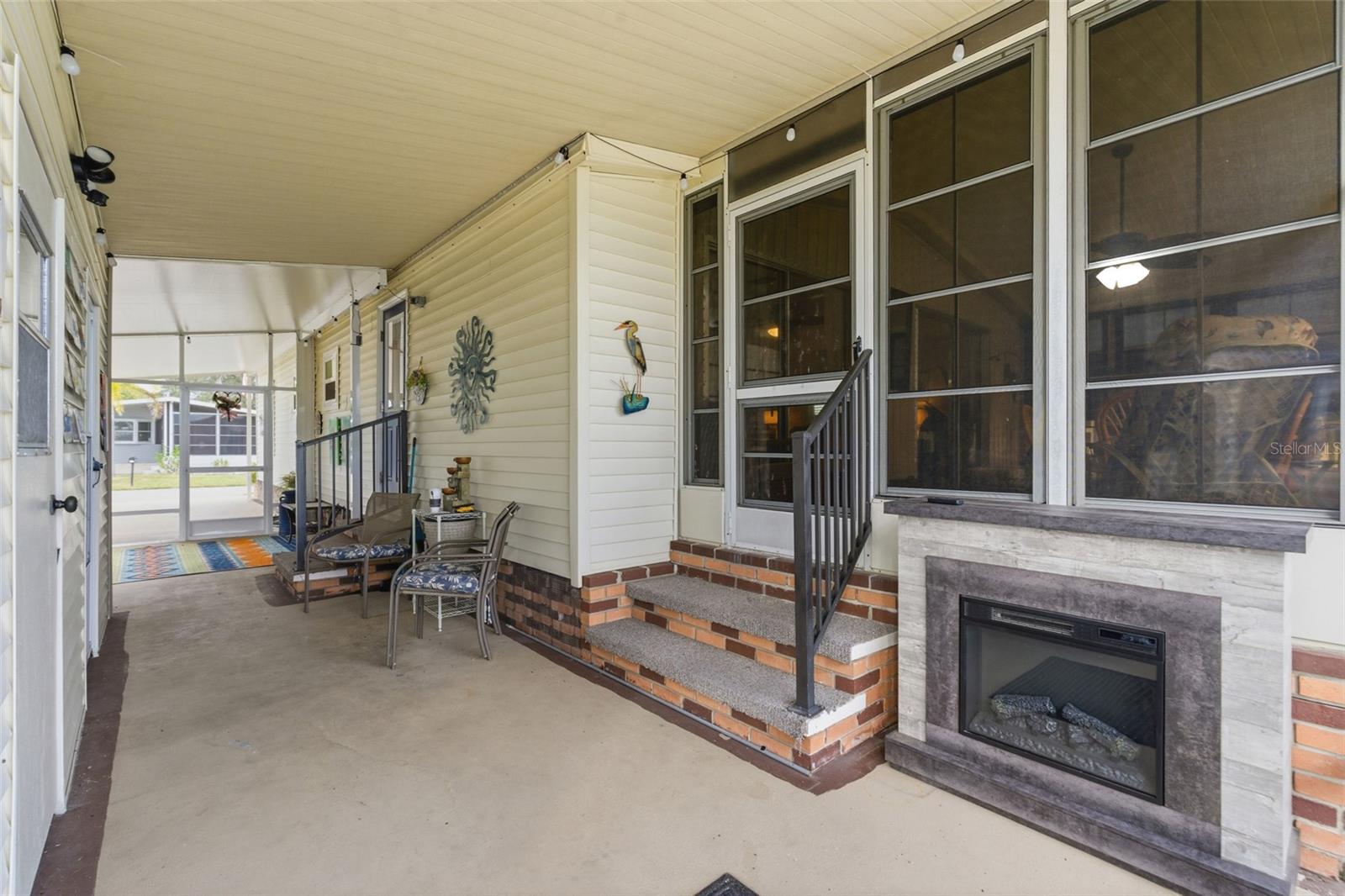 LAZY RIVER MHP - Residential