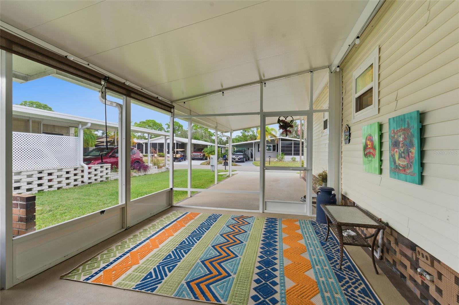 LAZY RIVER MHP - Residential