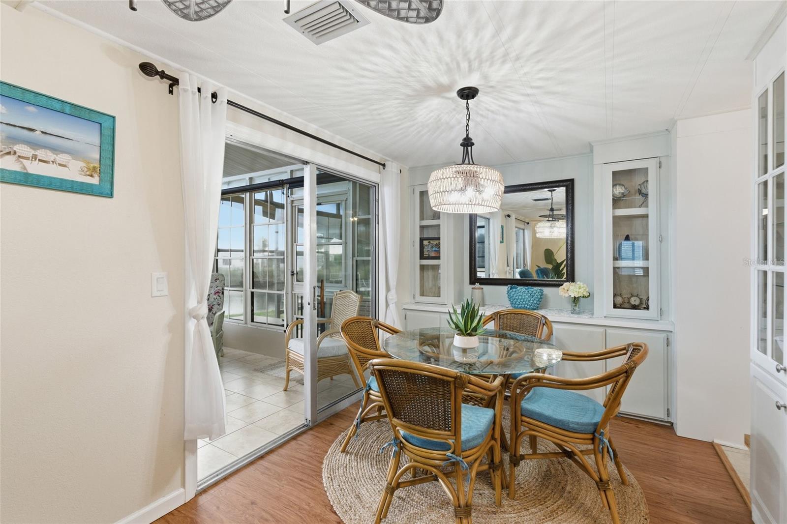 LAZY RIVER MHP - Residential