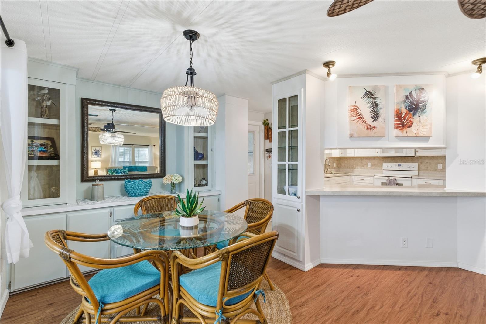 LAZY RIVER MHP - Residential