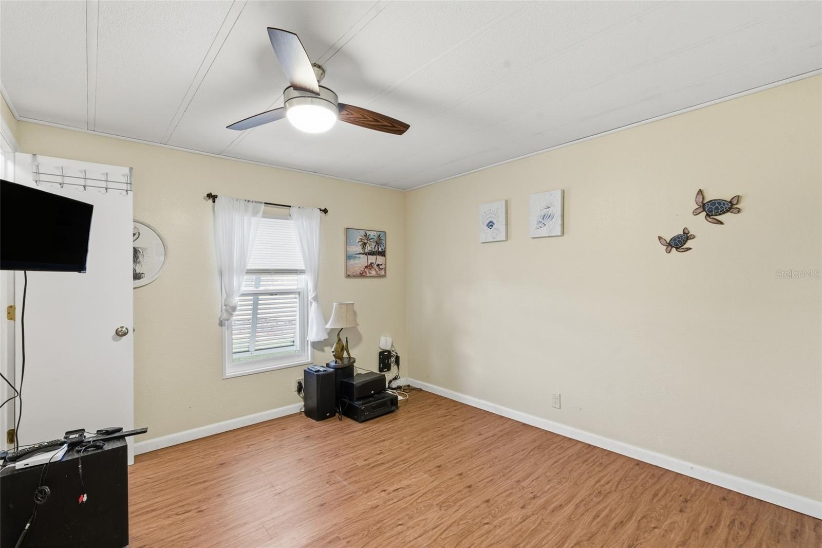 LAZY RIVER MHP - Residential