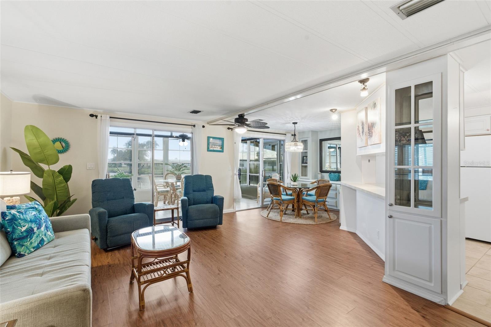 LAZY RIVER MHP - Residential