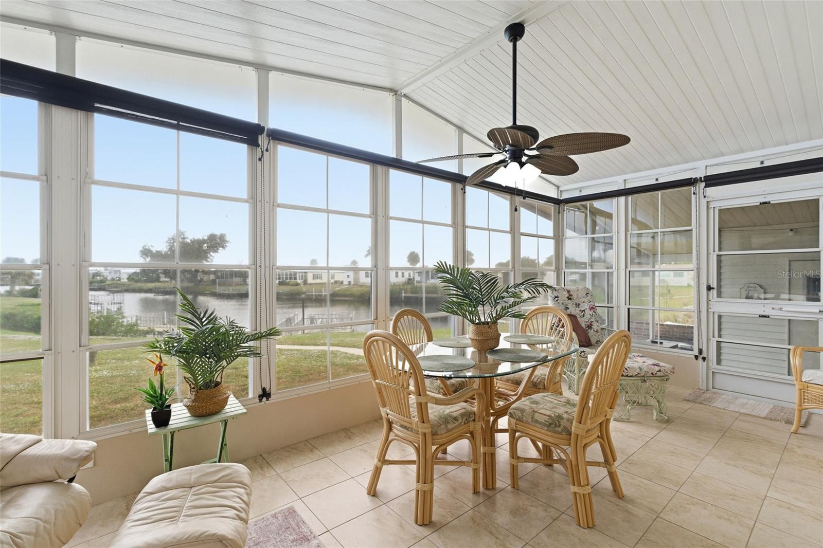 LAZY RIVER MHP - Residential