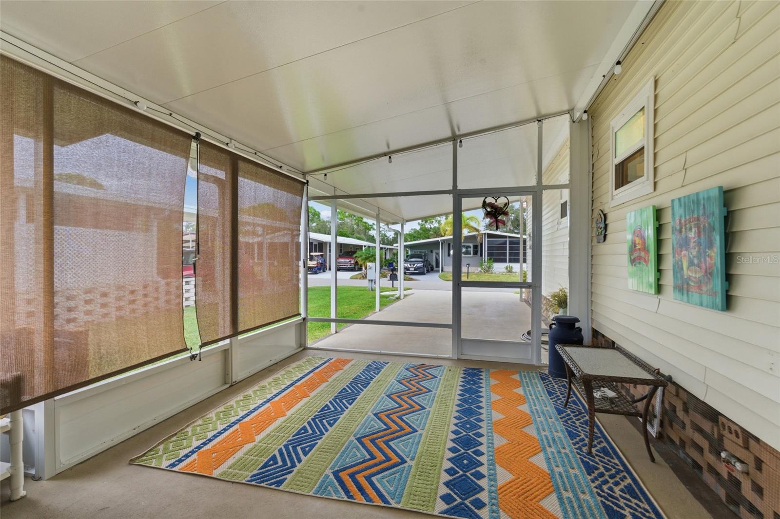 LAZY RIVER MHP - Residential