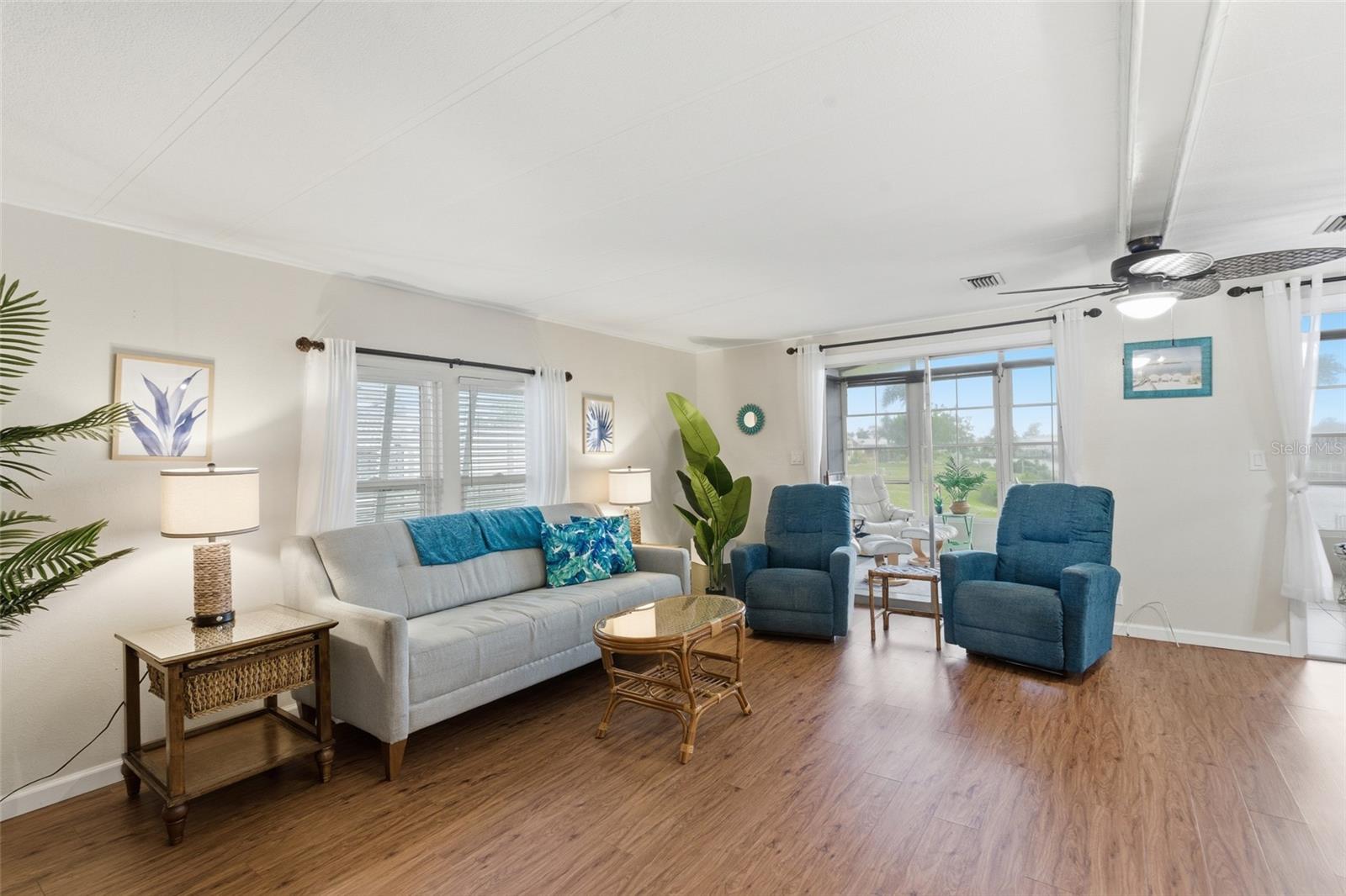 LAZY RIVER MHP - Residential