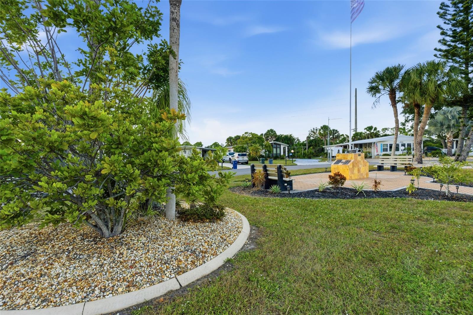 LAZY RIVER MHP - Residential