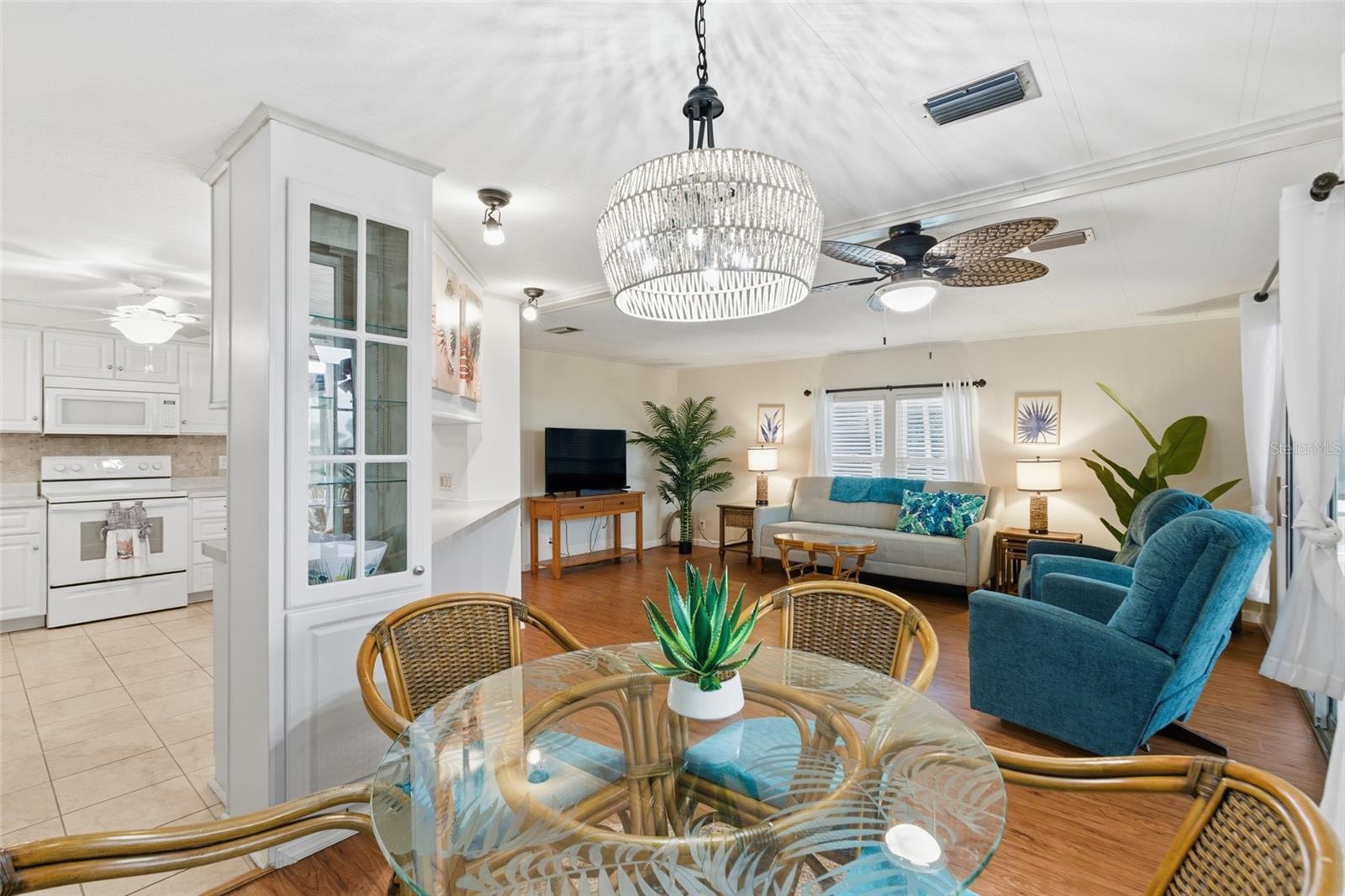 LAZY RIVER MHP - Residential