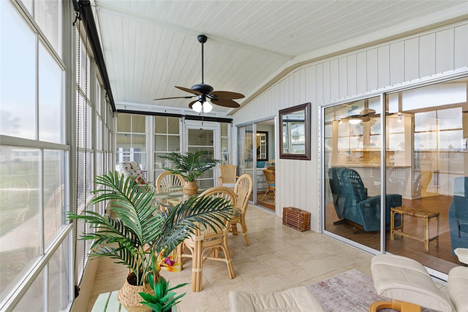 LAZY RIVER MHP - Residential